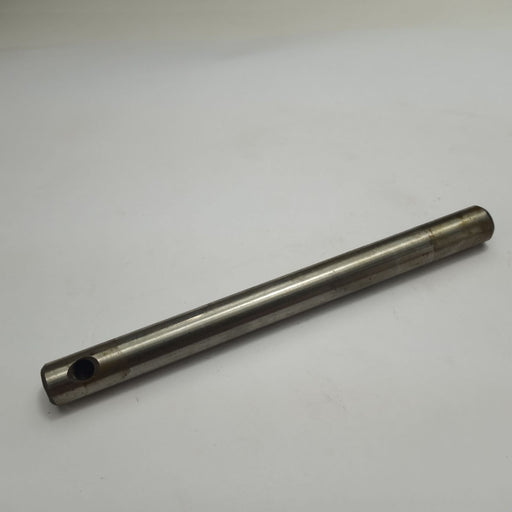 Selector shaft, reverse fork
