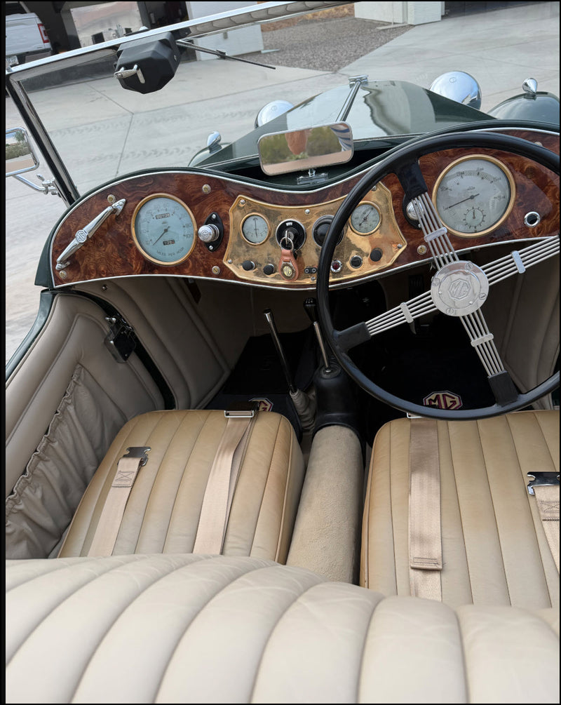 1946 MG TC1361