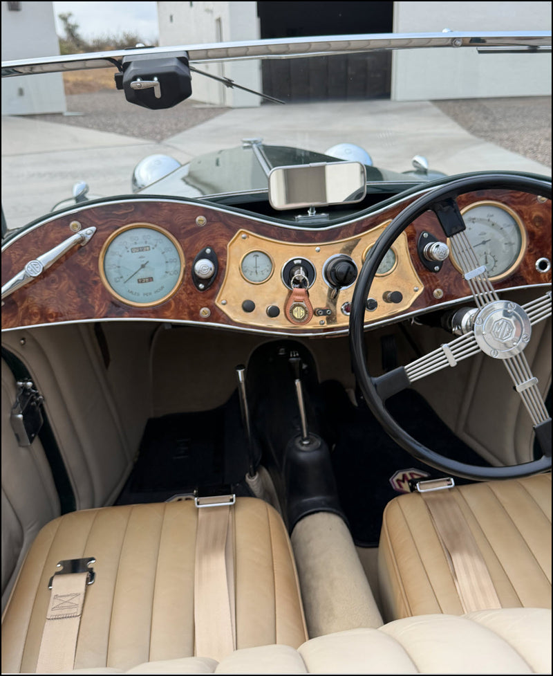 1946 MG TC1361