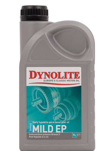 AC930-Gear Oil, TABC