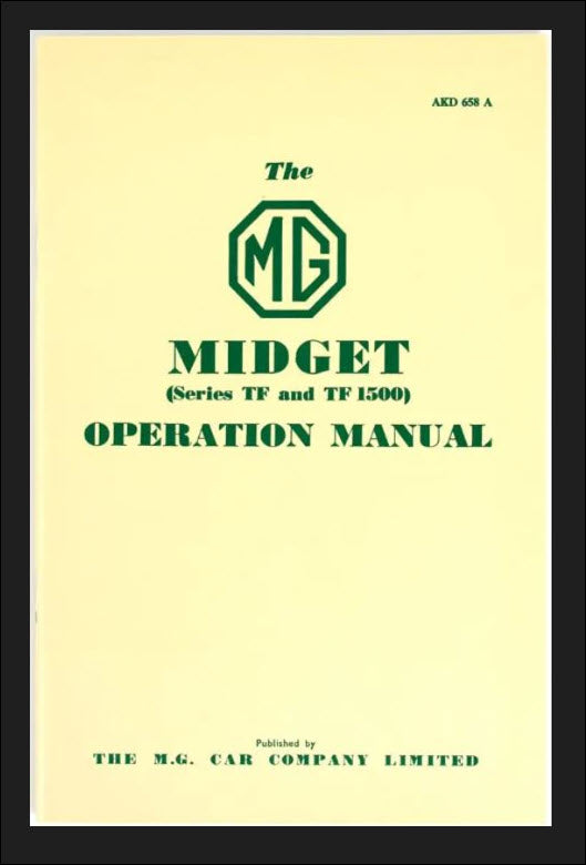 BK140-TF Instruction Manual, New