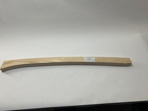 Timber Body Body Timber — From The Frame Up