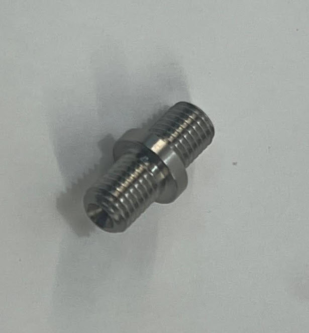 CH314-Stud, front hub