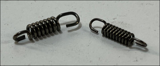 EL148-Spring set, DKY4A distributor