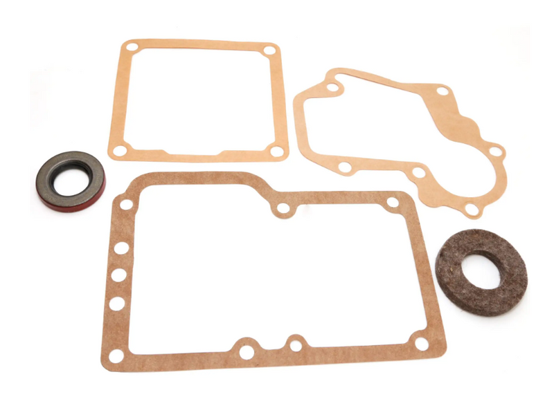 GA250-GASKET & SEAL SET, TD TF gearbox