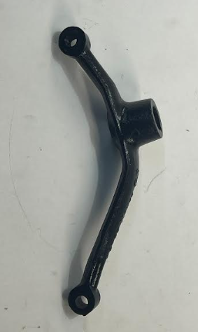 KL196-Lever, operating