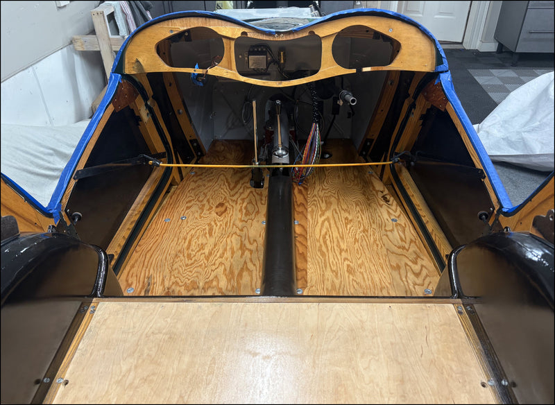 1948 MG TC4848