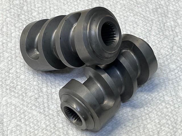 ST211-Cam (worm) gear