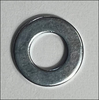 WAPM10H - Hardened 10MM, use under head stud nuts.