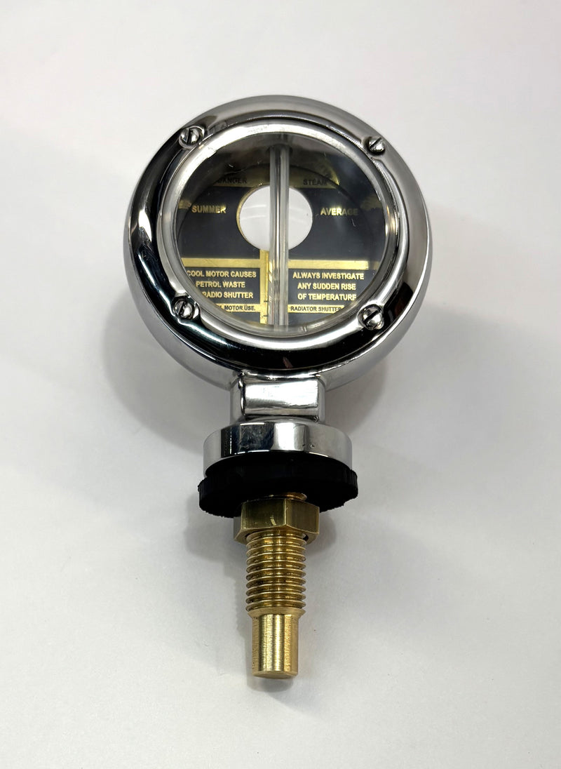 AC106-MotoMeter, Boyce