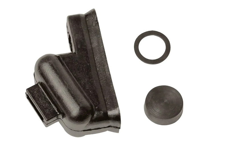 BR554-Cup and Boot,Front Wheel Cylinder, TD TF
