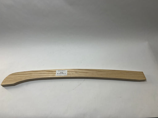 Timber Body Body Timber — From The Frame Up