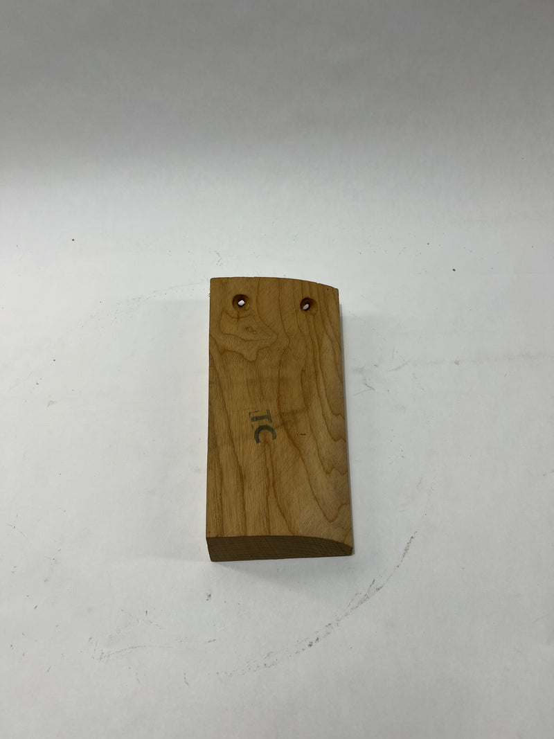 BT316R-Scuttle side rail, right