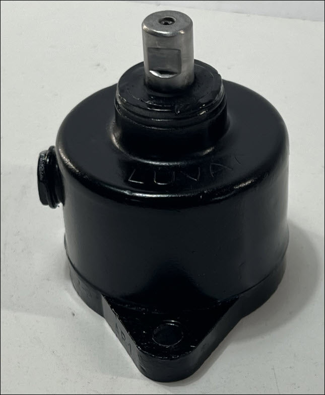 CH257-TA Shock, cotter shaft, shock only, Arm not included