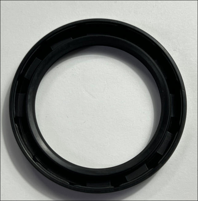 CH510-Oil Seal, TDF front axle