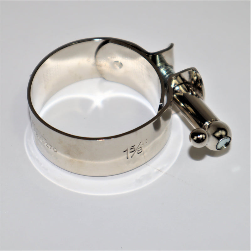 Nesthill hose clamp - 1 5/8" medium