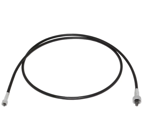 DA220a-Speedo cable, TC and TD/TF RHD, 5' 8", replacement