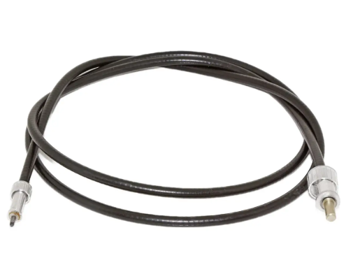 DA221a-Speedo cable, 6'6", LHD TD replacement
