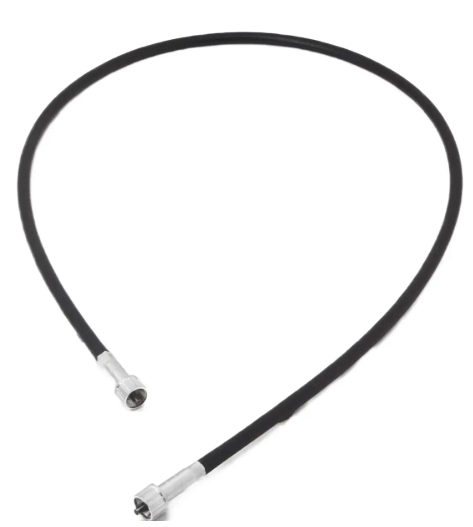 DA227a-Tach cable, TD/TF LHD, 3' 4" replacement