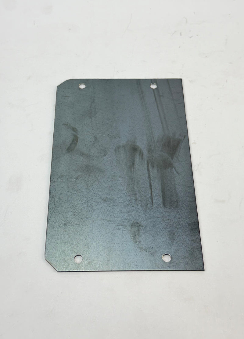 EE132-Baffle, TA Sump