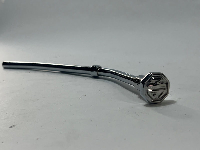 EE639-Dipstick, oil level indictor, late TA with MG logo