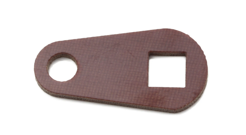 EL336b-Insulator, gen.terminal connect, TD/TF