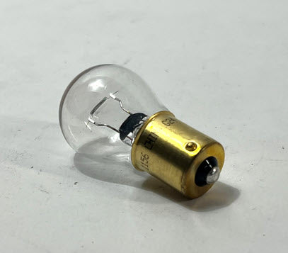 EL609c-Bulb,  single contact, sidelamp & brake light