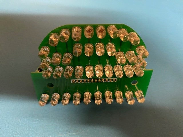 EL618-Tail, TABC  lamp LED conversion, polarity neutral