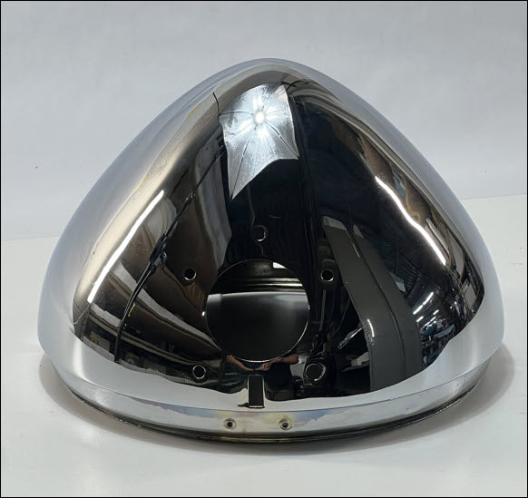 EL652-Headlamp bucket