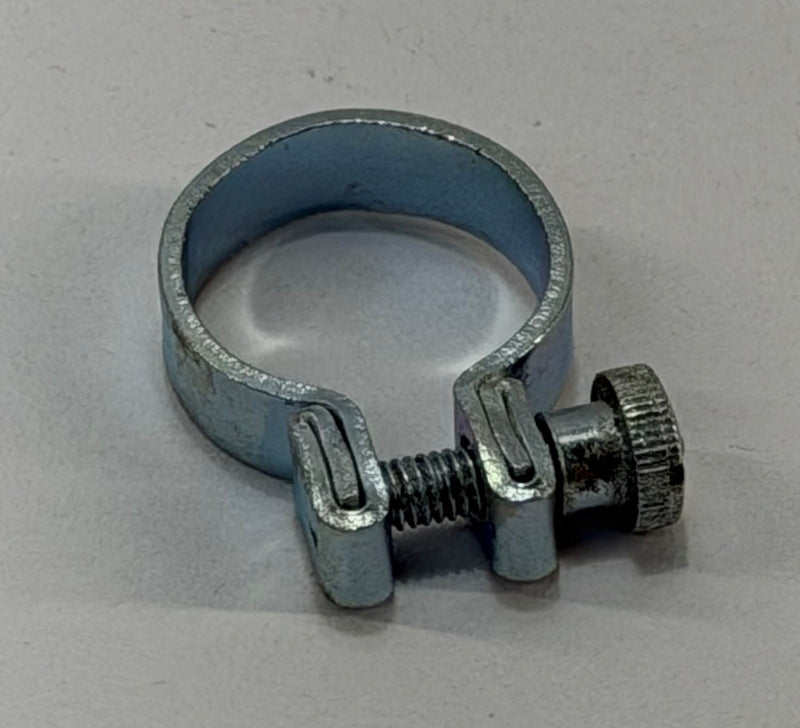 EL669-Clamp, reflector unit