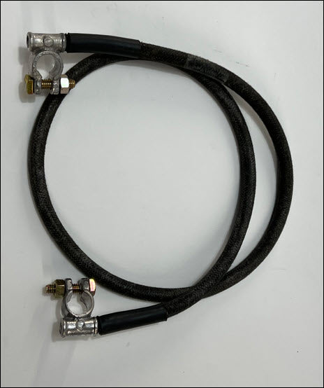 EL926-Jumper cable, pos. to neg.post