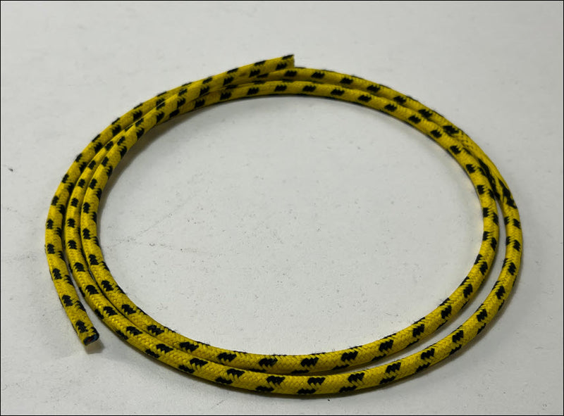 EL952a-12 Ga, Yel/Blk