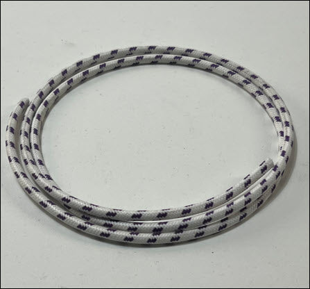 EL952b-12 Ga, Wht/Pur