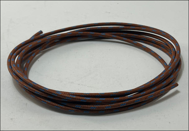 EL953g-14 Ga, Brw/Blu