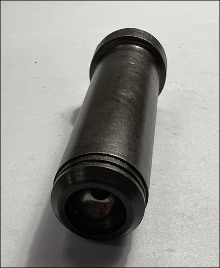 EN166-TA tappets, set of 8, core charge $100