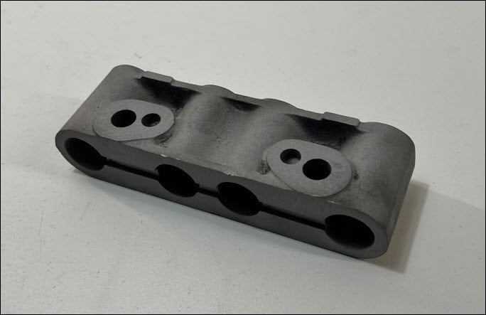 EN168-TA tappet block, each