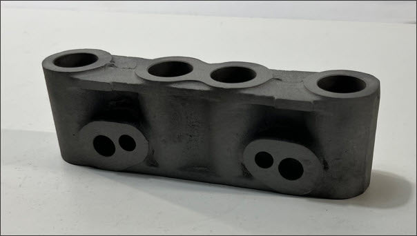 EN168-TA tappet block, each