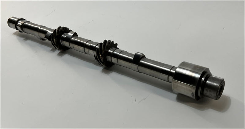EN573-Camshaft, T-series OEM specs, regrind, .012" valve adjust.