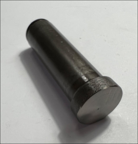 EN166-TA tappets, set of 8, core charge $100