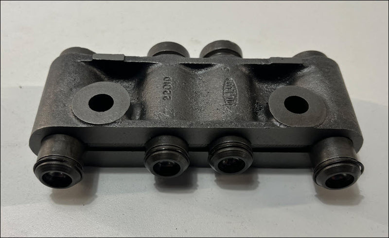 EN166-TA tappets, set of 8, core charge $100