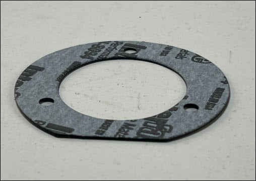 GA066-Starter inspection cover, TA