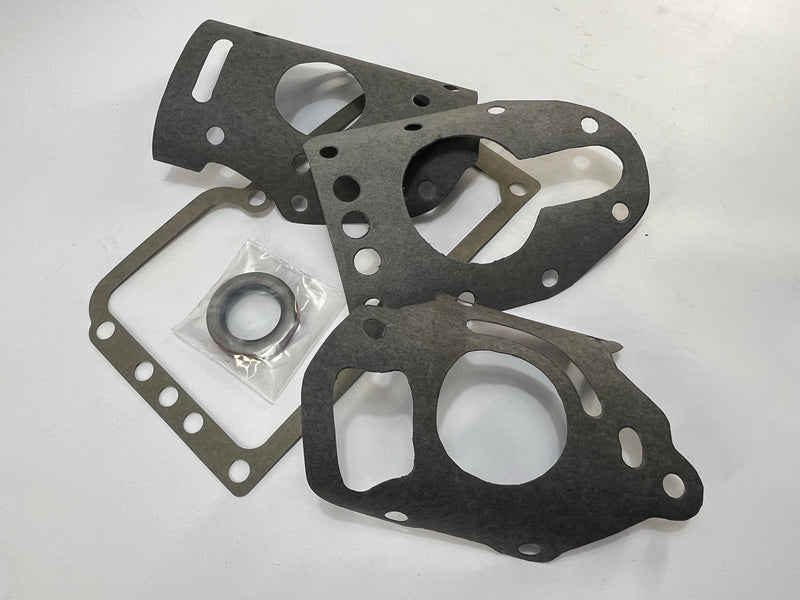 GA068-TA Gearbox Gasket and Seal Set