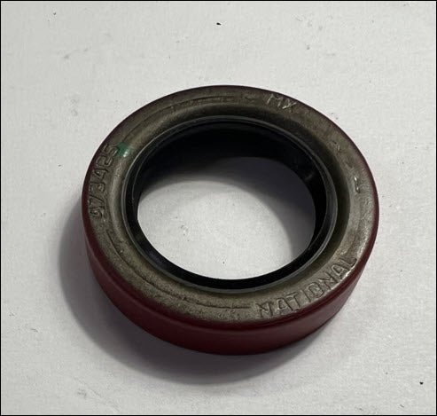 GA078-Seal, gearbox to bellhousing, TA