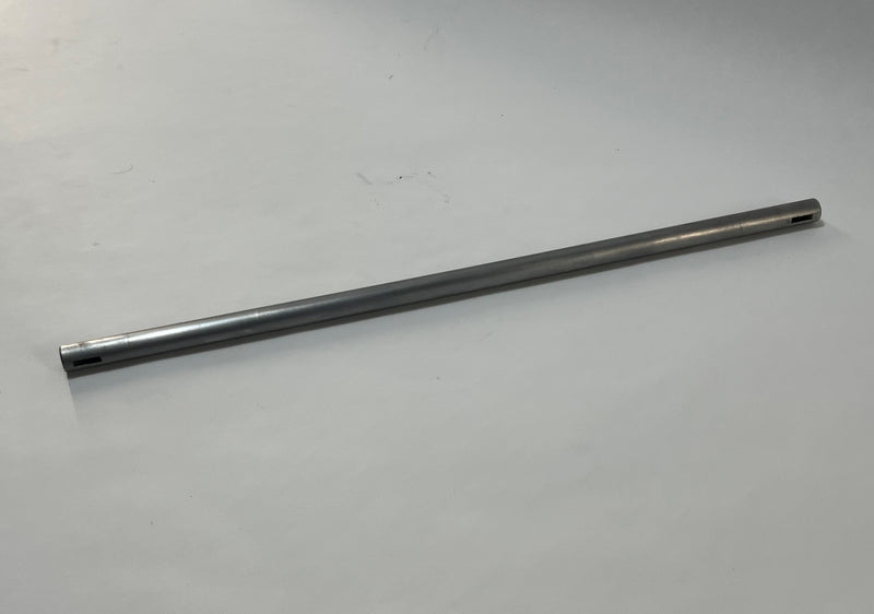 GE144-Remote actuating / operating shaft