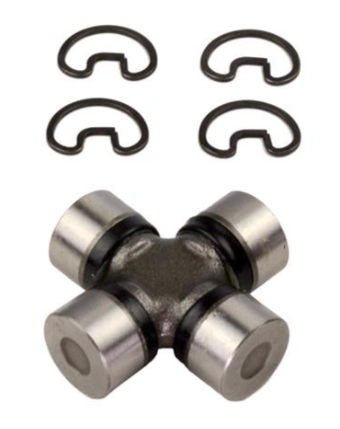 GE816-U joint, New Improved - SEALED bearings