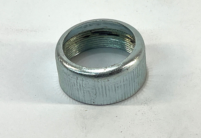 GE818-Driveshaft Dust Cap, cap only.  (GE819 Seal Replacement sold separately)