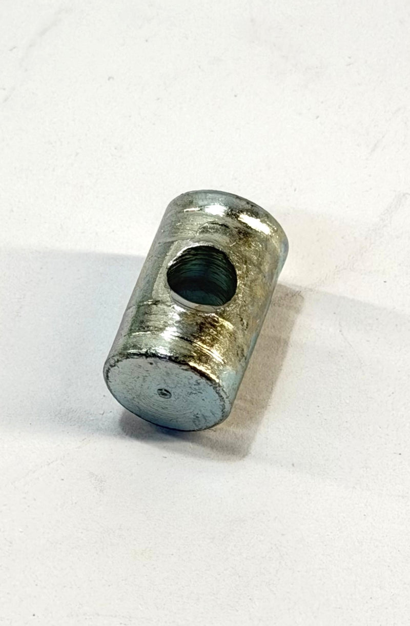 KL176-Trunnion barrel