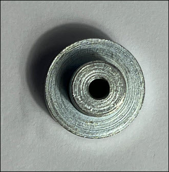 ST282-Ball seat, cup common to both drag link and tie rod end.