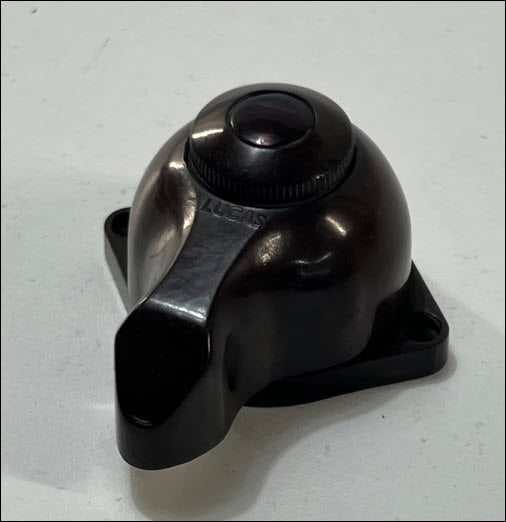 TIDA214-Trafficator Switch