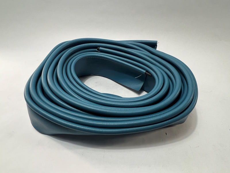 TR064-Clipper Blue Exterior Piping Set
